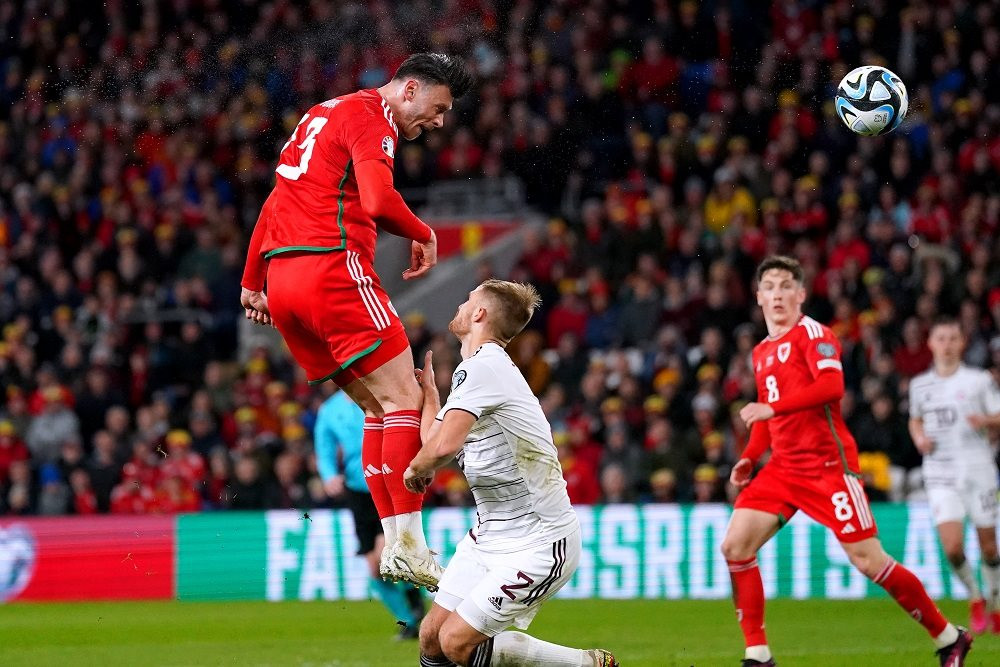 Armenia vs Xứ Wales (21:00 – 18/11) | Xem lại trận đấu