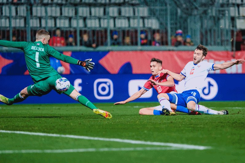 Na Uy vs Faroe Islands (00:00 – 17/11) | Xem lại trận đấu