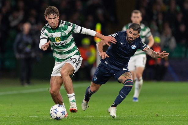 Lazio vs Celtic FC (00:45 – 29/11) | Xem lại trận đấu