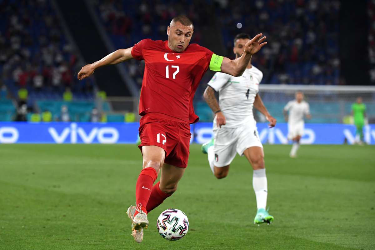 Xứ Wales vs Thổ Nhĩ kỳ (02:45 – 22/11) | Xem lại trận đấu