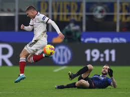 Cagliari vs Monza (18:30 – 26/11) | Xem lại trận đấu