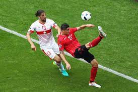 Moldova vs Albania (00:00 – 18/11) | Xem lại trận đấu