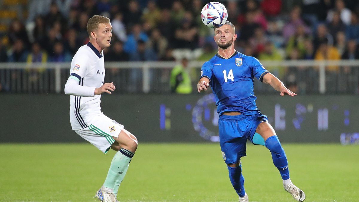 San Marino vs Phần Lan (02:45 – 21/11) | Xem lại trận đấu