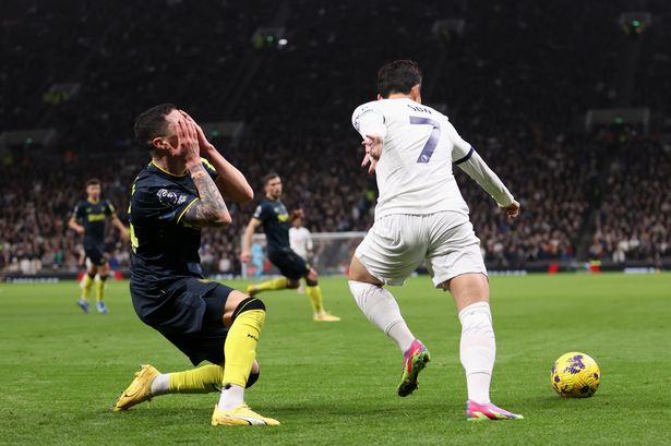 Tottenham vs Newcastle United (23:30 – 10/12) | Xem lại trận đấu