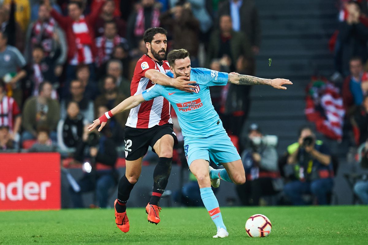 Athletic Bilbao vs Atletico Madrid (22:15 – 16/12) | Xem lại trận đấu