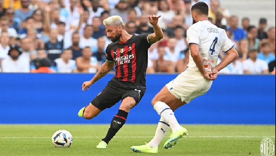 AC Milan vs Monza (18:30 – 17/12) | Xem lại trận đấu