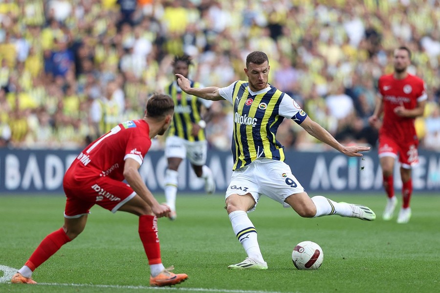 Nordsjaelland vs Fenerbahce (03:00 – 01/12) | Xem lại trận đấu