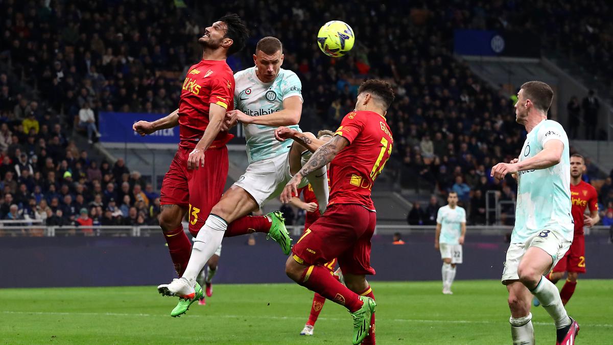 Inter Milan vs Lecce (00:00 – 24/12) | Xem lại trận đấu