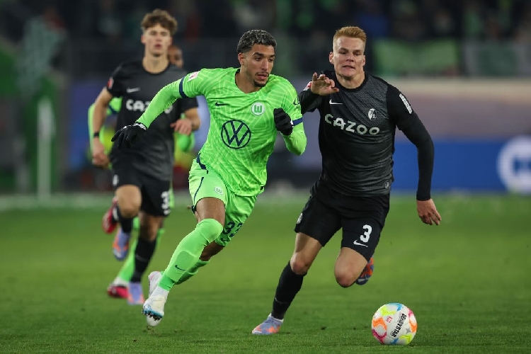 VfL Wolfsburg vs SC Freiburg (21:30 – 09/12) | Xem lại trận đấu