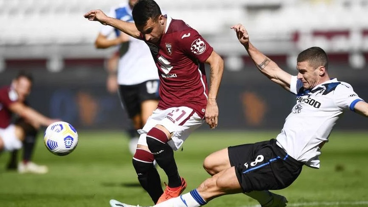 Torino vs Atalanta (02:45 – 05/12) | Xem lại trận đấu