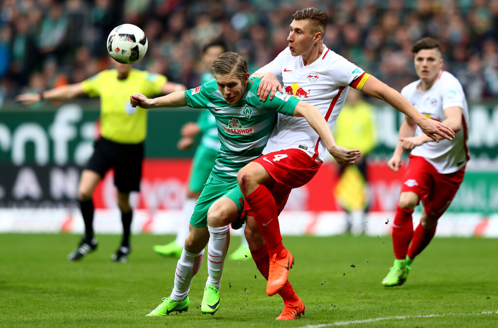 Werder Bremen vs RB Leipzig (00:30 – 20/12) | Xem lại trận đấu