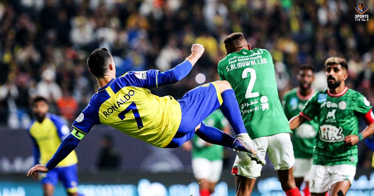 Al-Nassr vs Al-Ettifaq (22:00 – 22/12) | Xem lại trận đấu