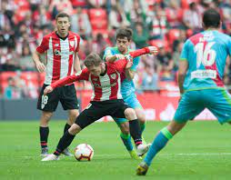 Athletic Bilbao vs Rayo Vallecano (22:15 – 02/12) | Xem lại trận đấu