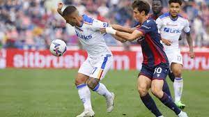 Lecce vs Bologna (18:30 – 03/12) | Xem lại trận đấu