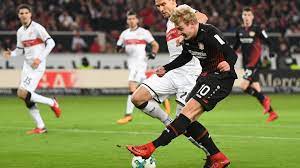 VfB Stuttgart vs Bayer Leverkusen (21:30 – 10/12) | Xem lại trận đấu