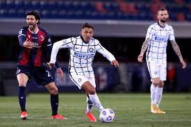 Inter Milan vs Bologna (03:00 – 21/12) | Xem lại trận đấu