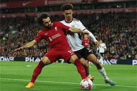 Liverpool vs Fulham (21:00 – 03/12) | Xem lại trận đấu