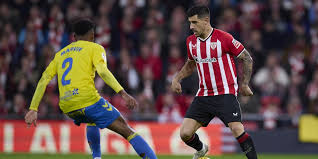 Athletic Bilbao vs Las Palmas (03:30 – 21/12) | Xem lại trận đấu