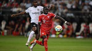 E. Frankfurt vs Bayern Munchen (21:30 – 09/12) | Xem lại trận đấu