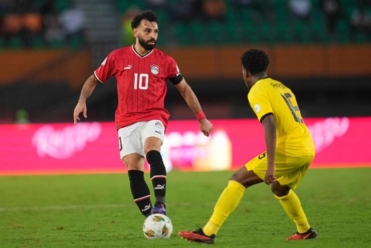 Ai Cập vs Mozambique (00:00 – 15/01) | Xem lại trận đấu