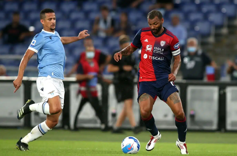 Cagliari vs Lazio (21:00 – 10/02) | Xem lại trận đấu