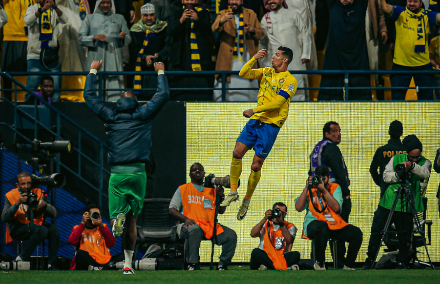 Al-Nassr vs Al-Fateh (00:00 – 18/02) | Xem lại trận đấu