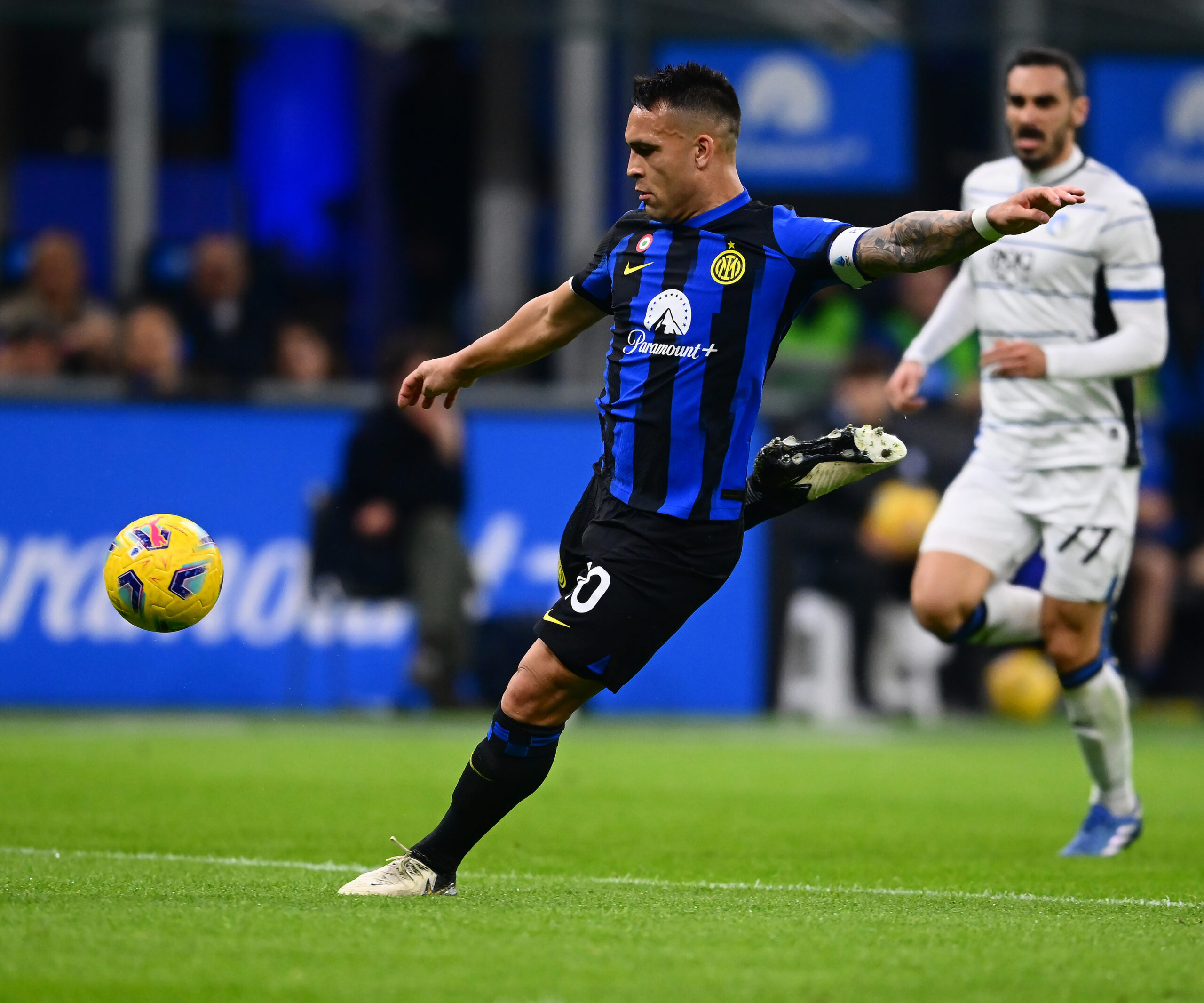 Inter Milan vs Atalanta (02:45 – 29/02) | Xem lại trận đấu