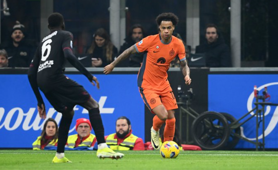 Inter Milan vs Salernitana (03:00 – 17/02) | Xem lại trận đấu