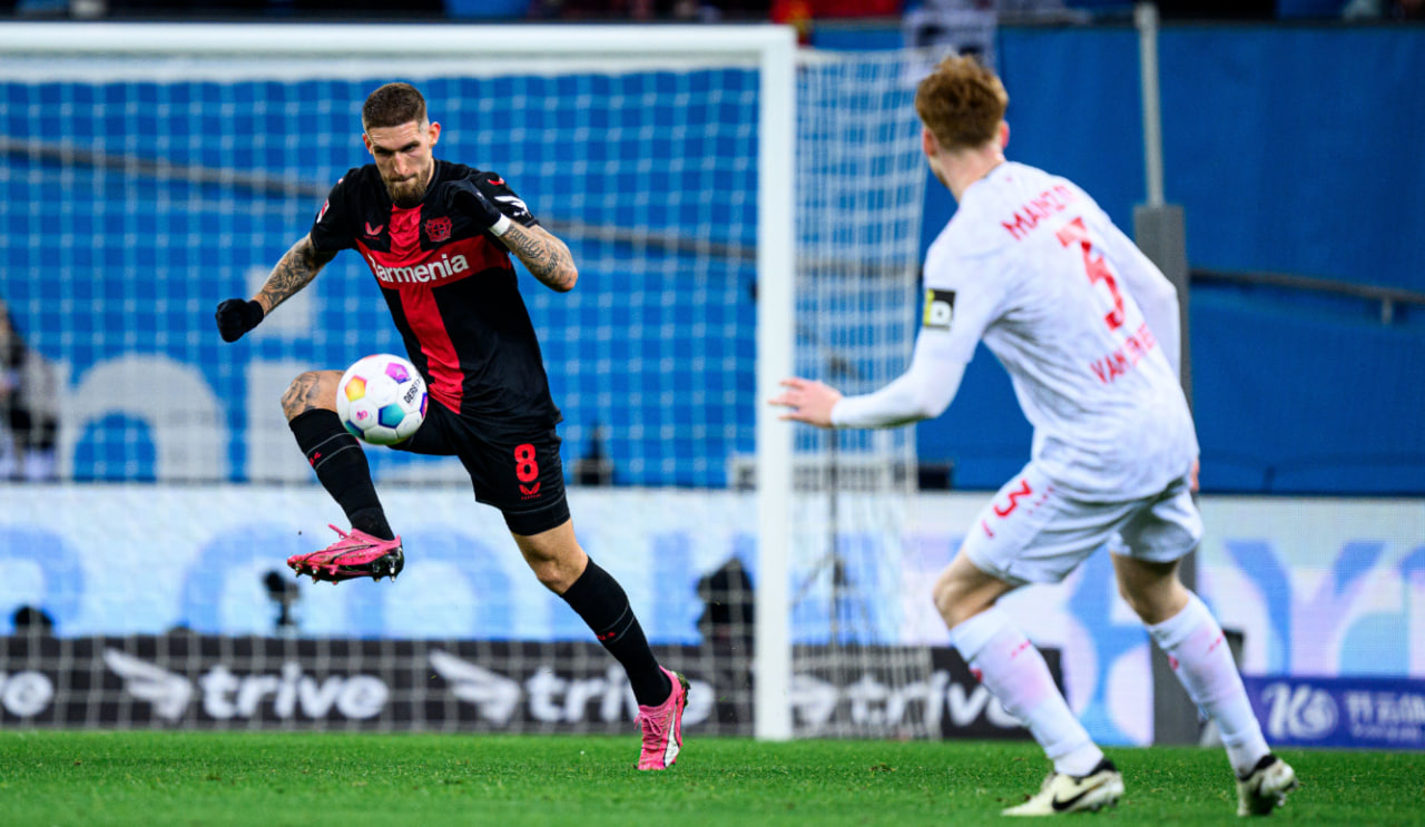 Bayer Leverkusen vs Mainz 05 (02:30 – 24/02) | Xem lại trận đấu