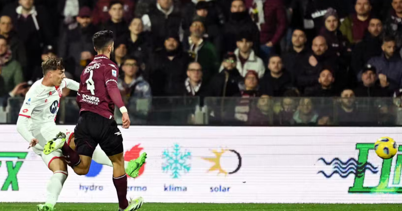 Salernitana vs Monza (00:00 – 25/02) | Xem lại trận đấu