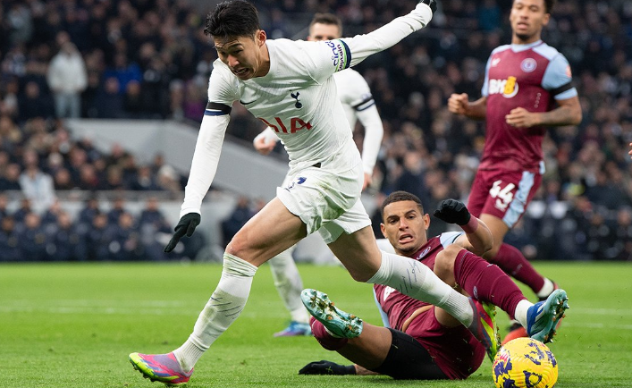 Aston Villa vs Tottenham (20:00 – 10/03) | Xem lại trận đấu