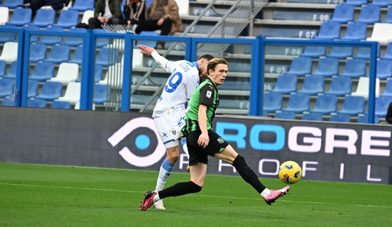 Sassuolo vs Frosinone (21:00 – 09/03) | Xem lại trận đấu
