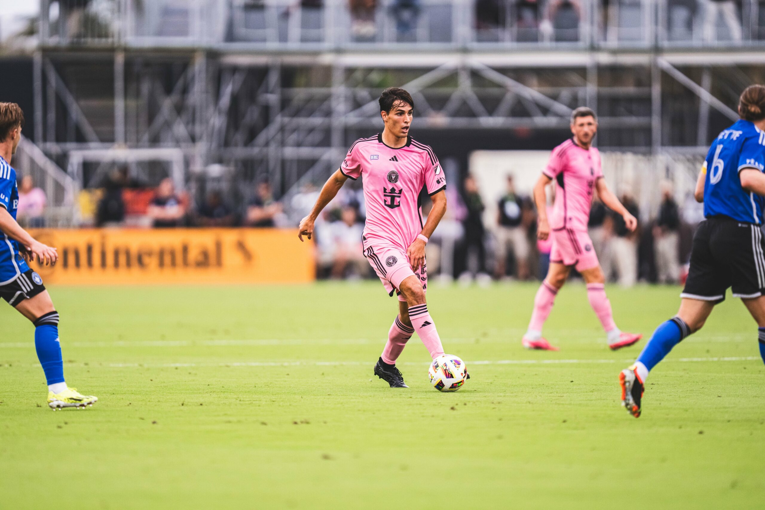 Inter Miami vs Montreal Impact (04:00 – 11/03) | Xem lại trận đấu