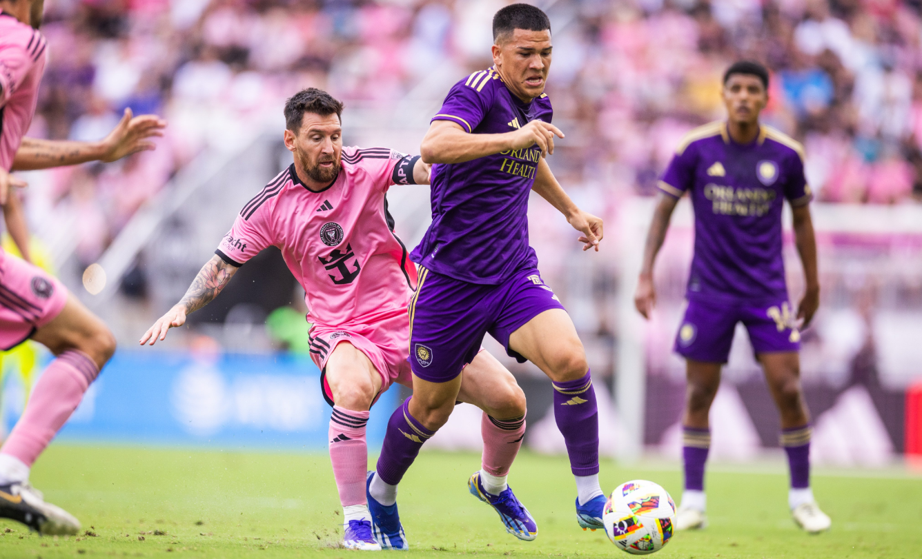 Inter Miami vs Orlando City (04:30 – 03/03) | Xem lại trận đấu