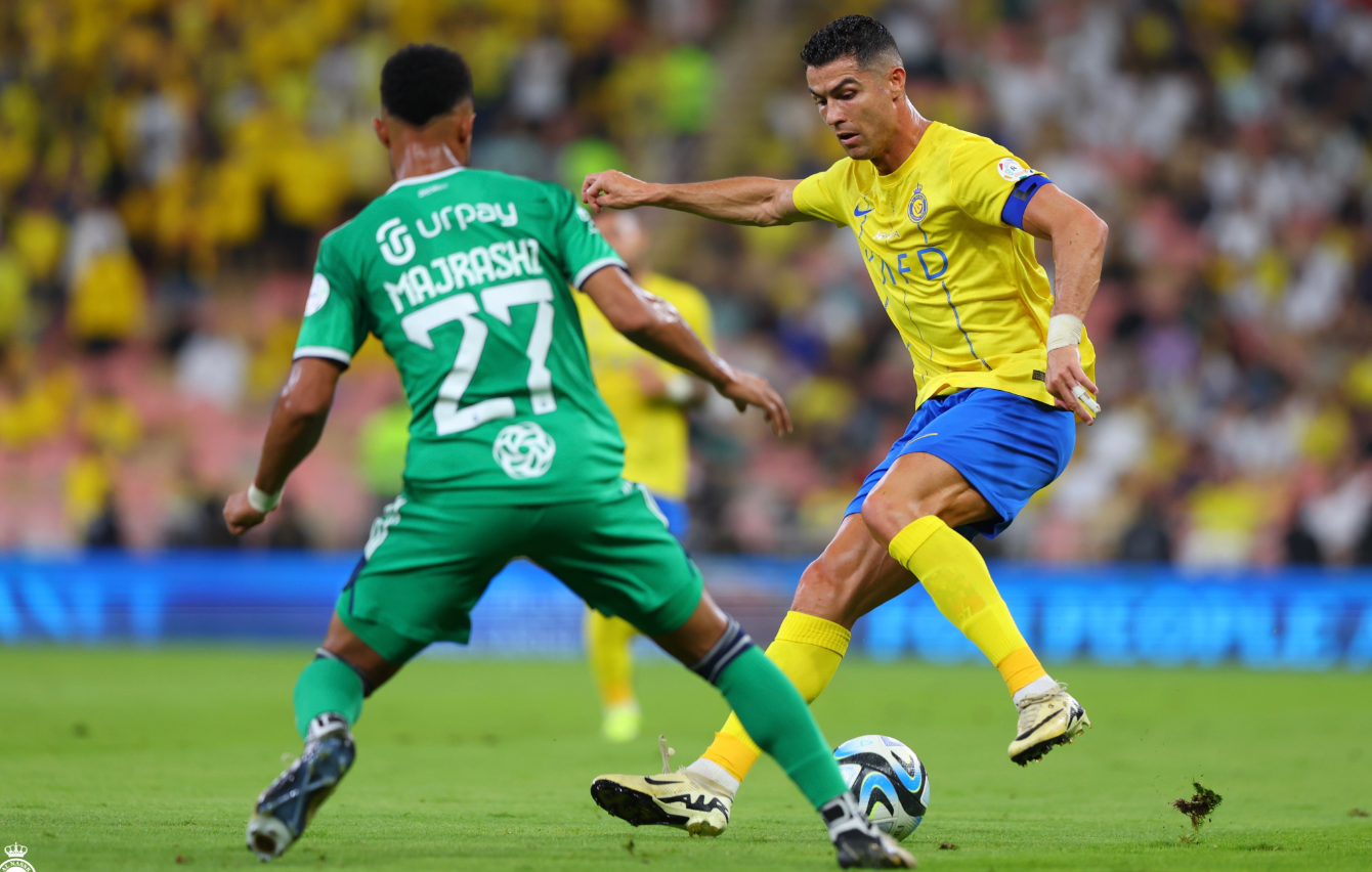 Al Ahli vs Al-Nassr (02:00 – 16/03) | Xem lại trận đấu