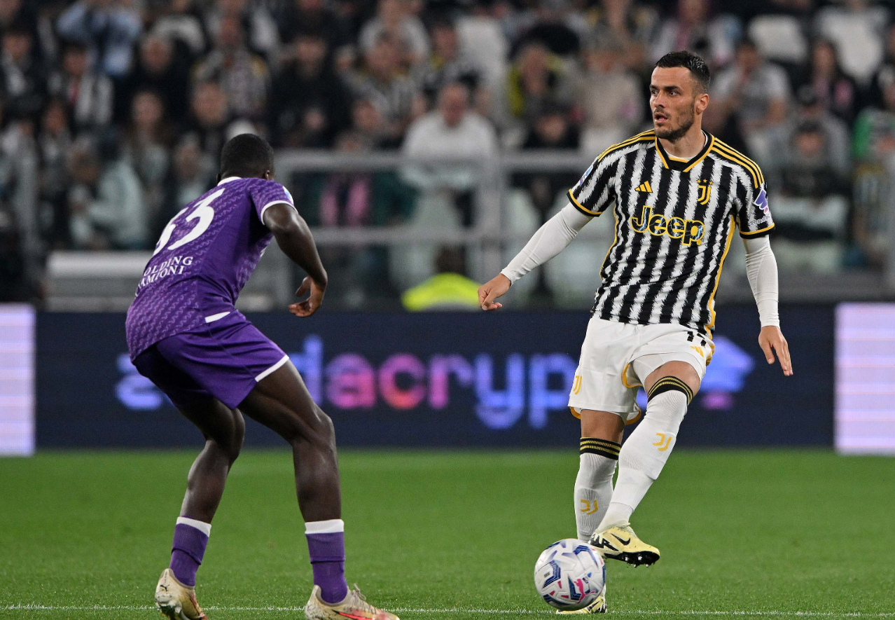 Juventus vs Fiorentina (01:45 – 08/04) | Xem lại trận đấu
