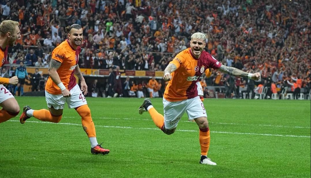 Galatasaray vs Hatayspor (00:30 – 03/04) | Xem lại trận đấu