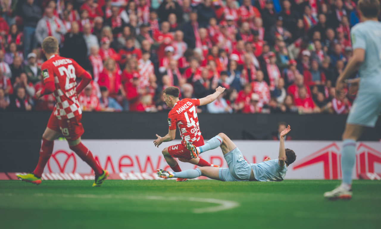 Mainz 05 vs FC Koln (22:30 – 28/04) | Xem lại trận đấu