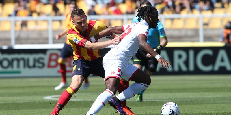 Lecce vs Monza (20:00 – 27/04) | Xem lại trận đấu