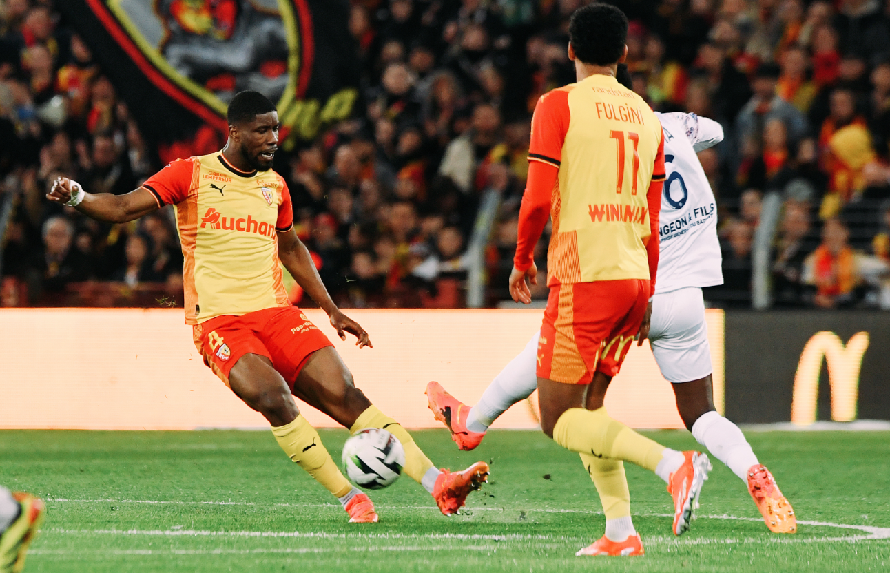 Lens vs Clermont (02:00 – 21/04) | Xem lại trận đấu