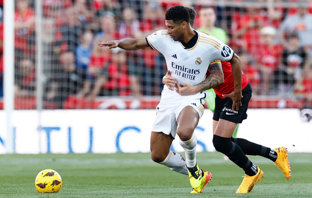 Mallorca vs Real Madrid (23:30 – 13/04) | Xem lại trận đấu