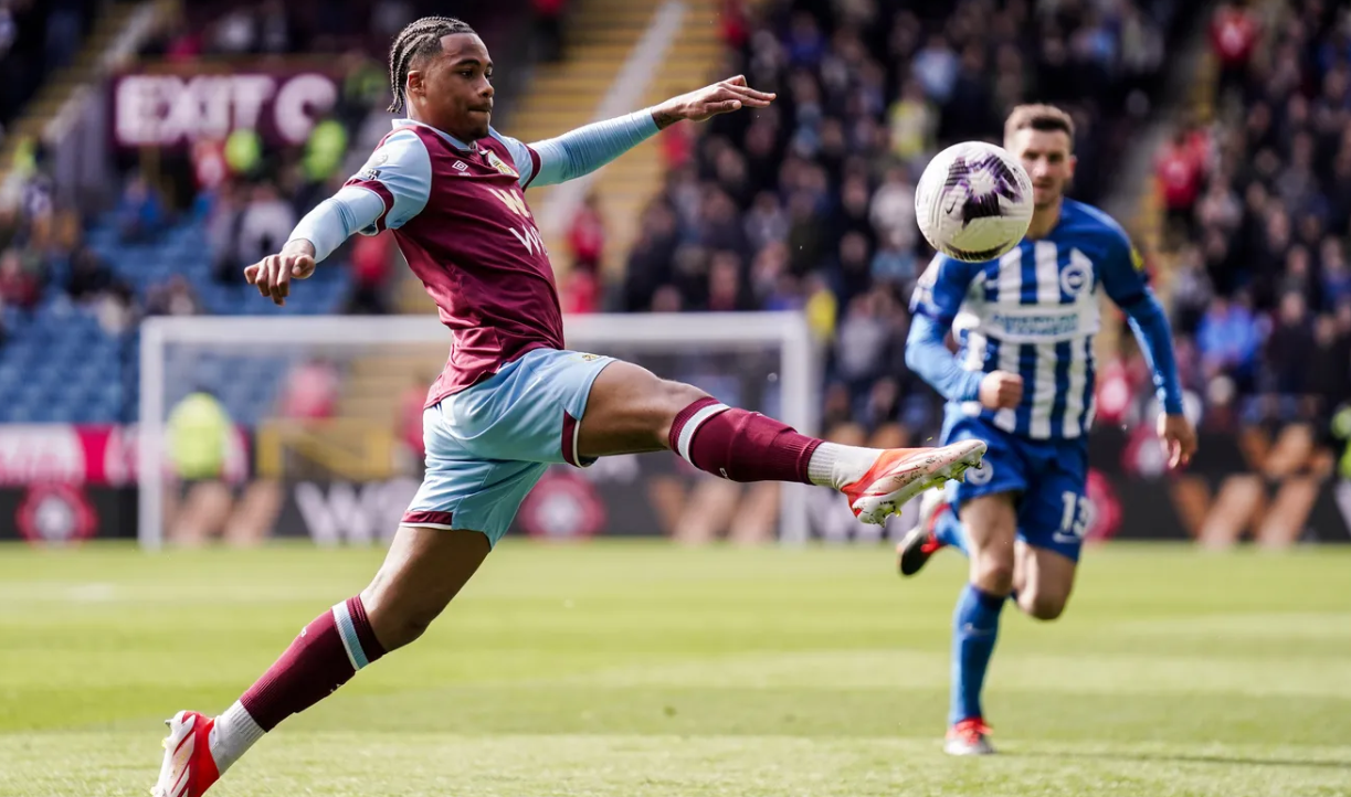 Burnley vs Brighton (21:00 – 13/04) | Xem lại trận đấu