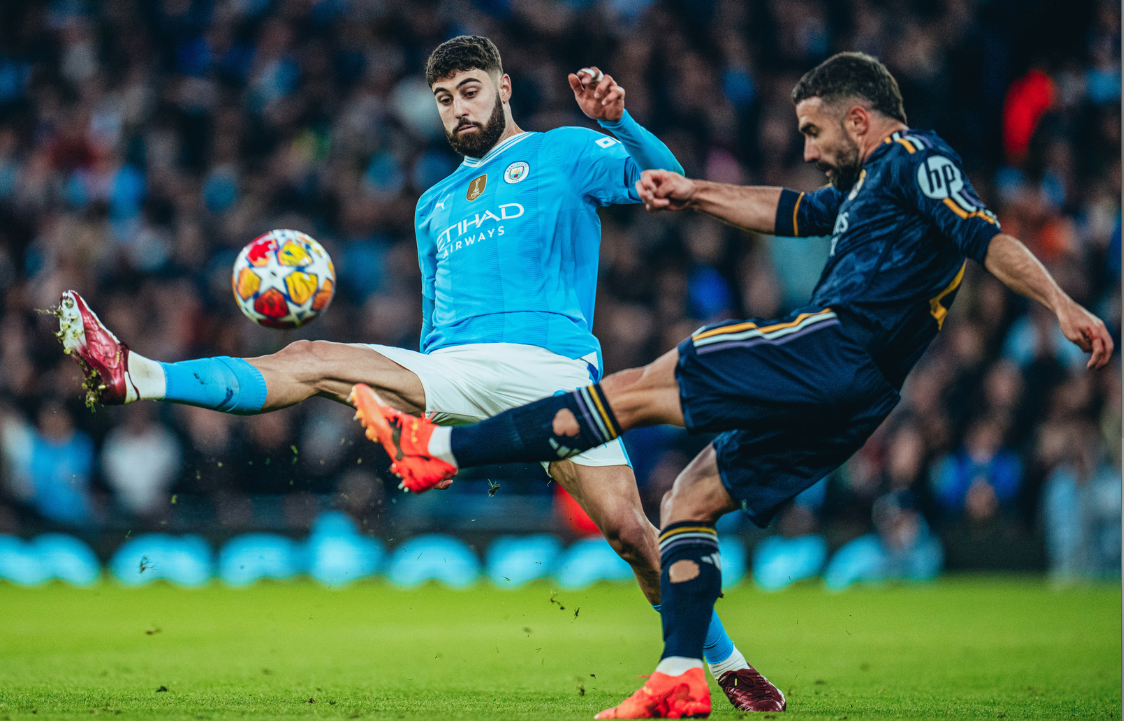 Manchester City vs Real Madrid (02:00 – 18/04) | Xem lại trận đấu