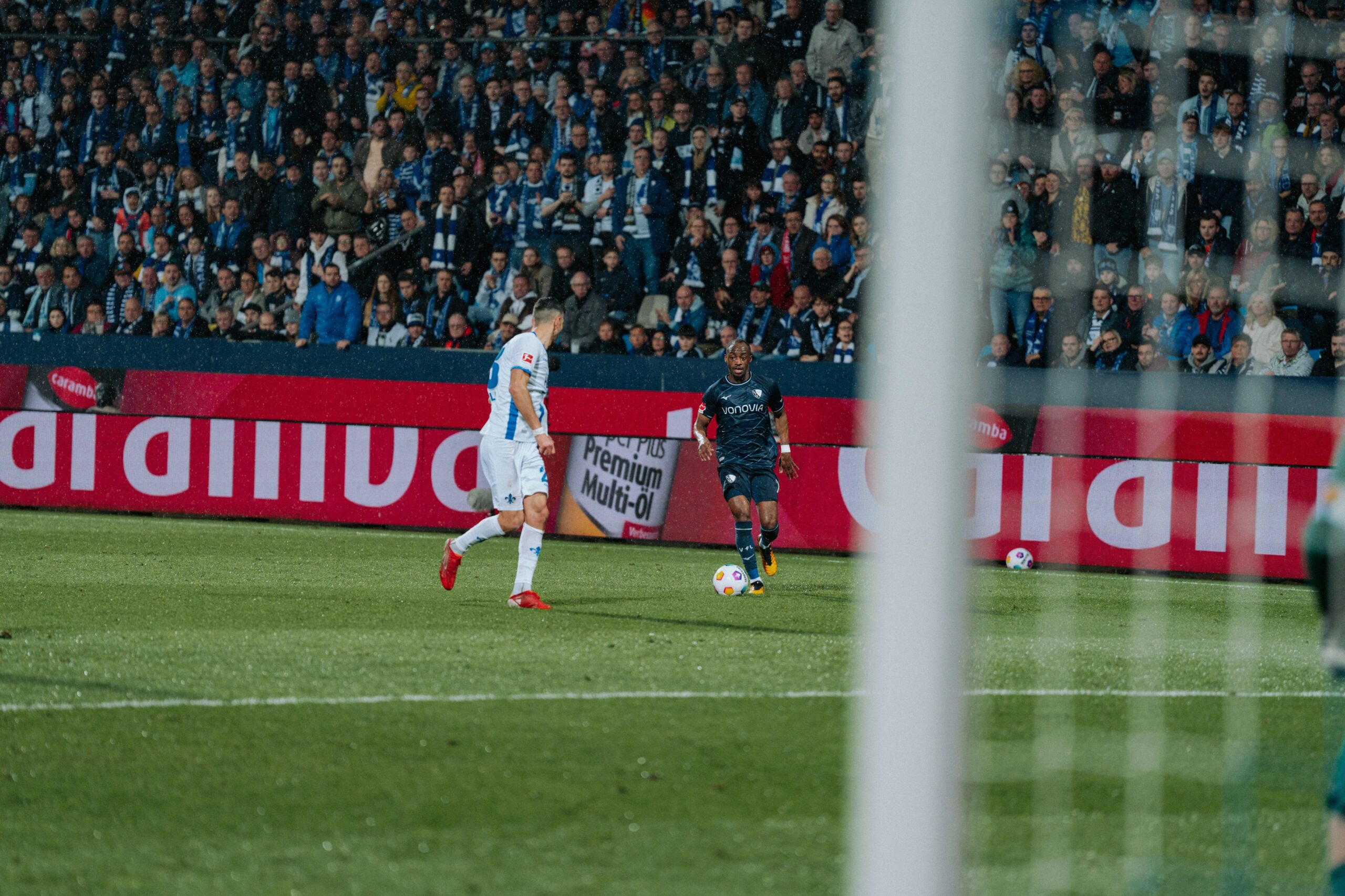 VfL Bochum vs Darmstadt (00:30 – 01/04) | Xem lại trận đấu