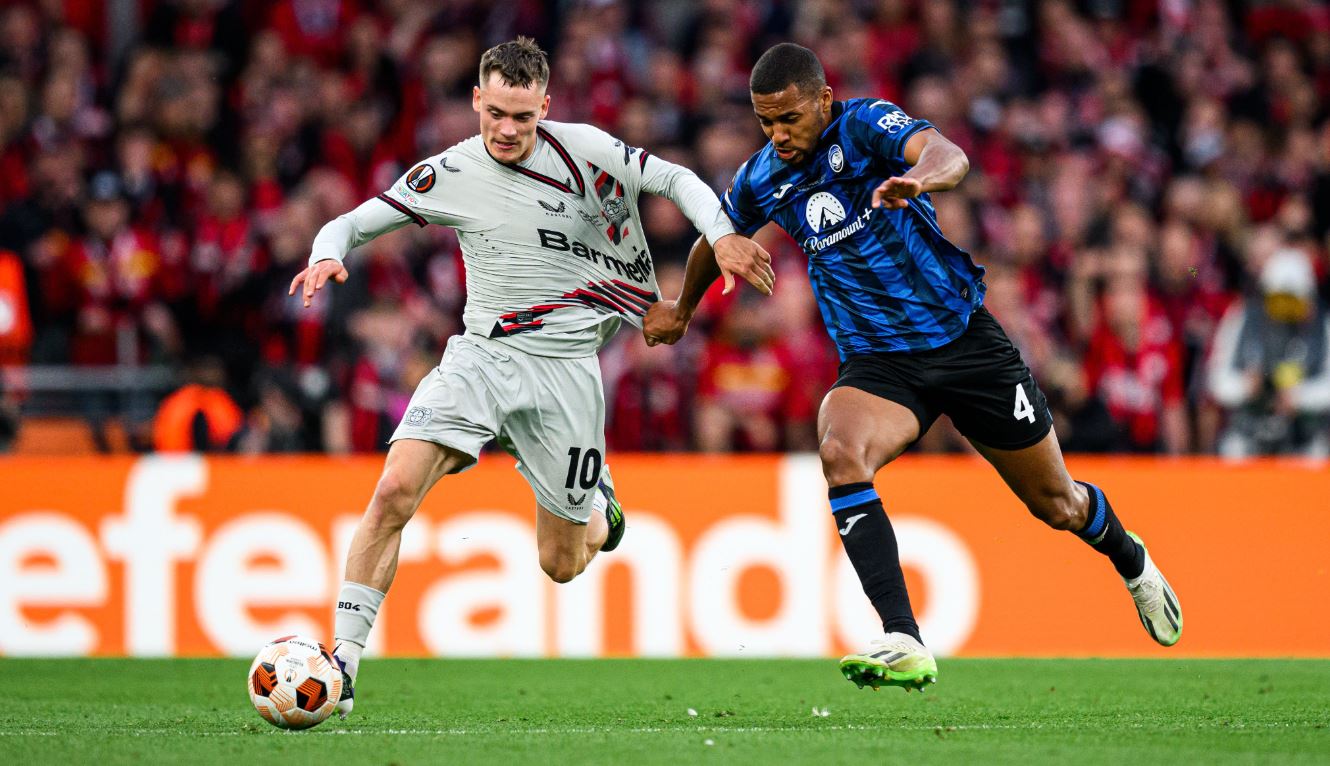 Atalanta vs Bayer Leverkusen (02:00 – 23/05) | Xem lại trận đấu