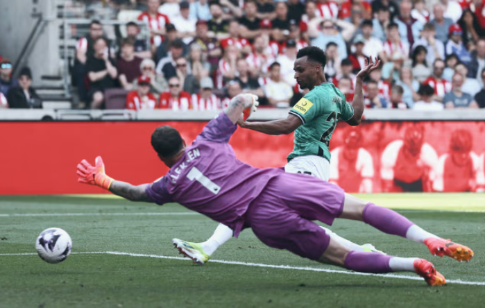 Brentford vs Newcastle United (22:00 – 19/05) | Xem lại trận đấu