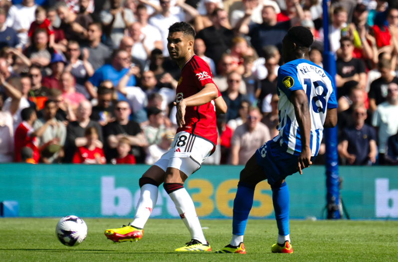 Brighton vs Manchester Utd (22:00 – 19/05) | Xem lại trận đấu