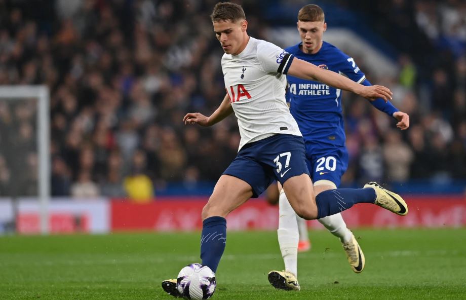 Chelsea vs Tottenham (01:30 – 03/05) | Xem lại trận đấu