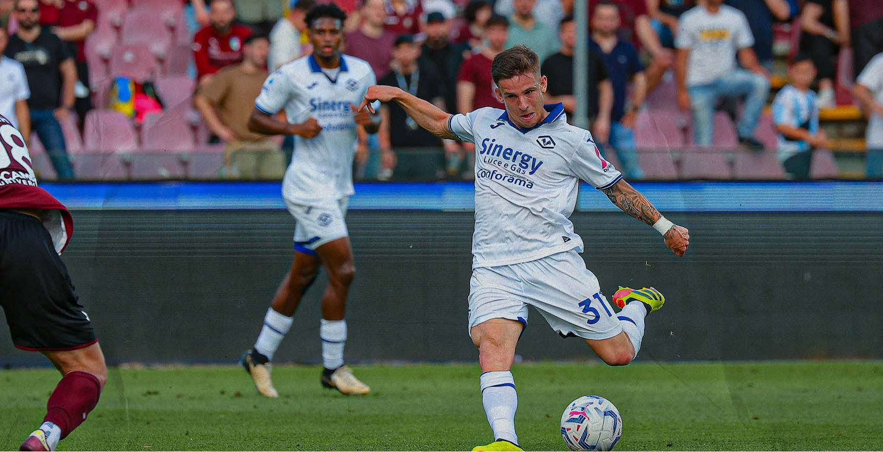 Salernitana vs Verona (23:30 – 20/05) | Xem lại trận đấu