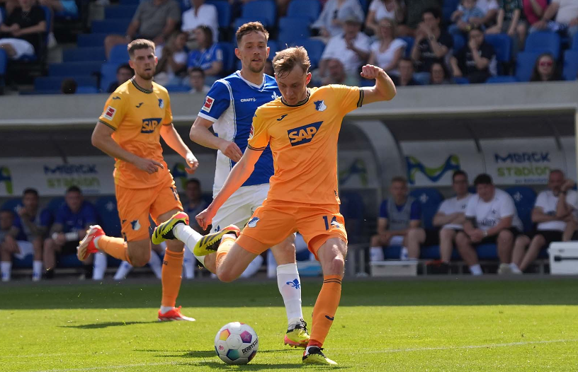 Darmstadt vs TSG Hoffenheim (20:30 – 12/05) | Xem lại trận đấu